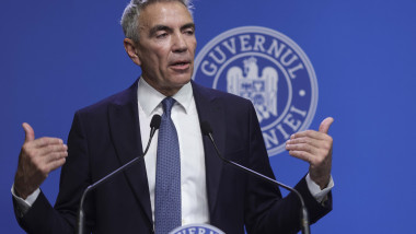 Dragoș Anastasiu.