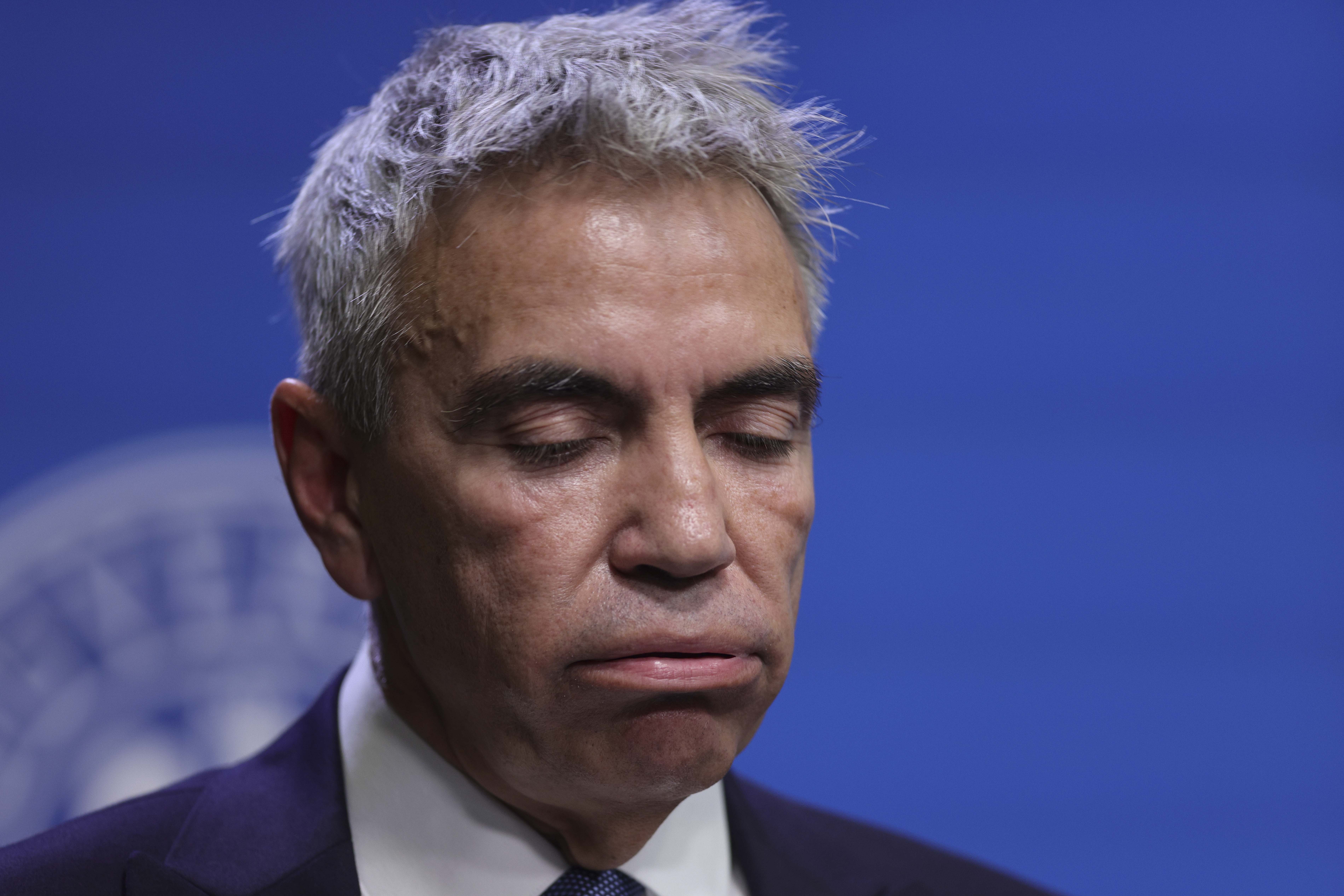 Plecarea lui Dragoș Anastasiu lasă reforma companiilor sub semnul întrebării. Surse: PSD ar fi dorit ca Marian Neacșu să o coordoneze