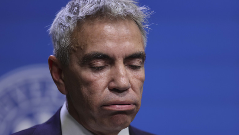 Plecarea lui Dragoș Anastasiu lasă reforma companiilor sub semnul întrebării. Surse: PSD ar fi dorit ca Marian Neacșu să o coordoneze