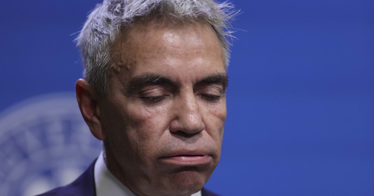 Plecarea lui Dragoș Anastasiu lasă reforma companiilor sub semnul întrebării. Surse: PSD ar fi dorit ca Marian Neacșu să o coordoneze