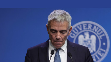 Dragoș Anastasiu.
