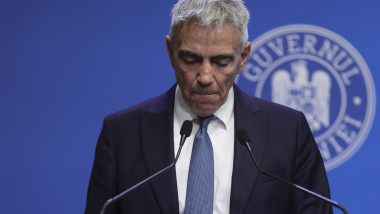 Dragoș Anastasiu.