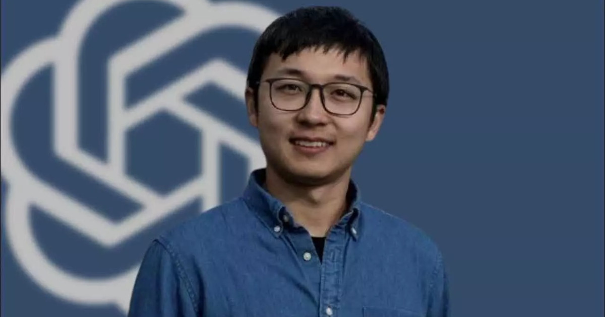 Co-creatorul ChatGPT Shengjia Zhao este noul cercetător-șef pentru inteligență artificială al Meta