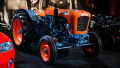 Tractor Lamborghini