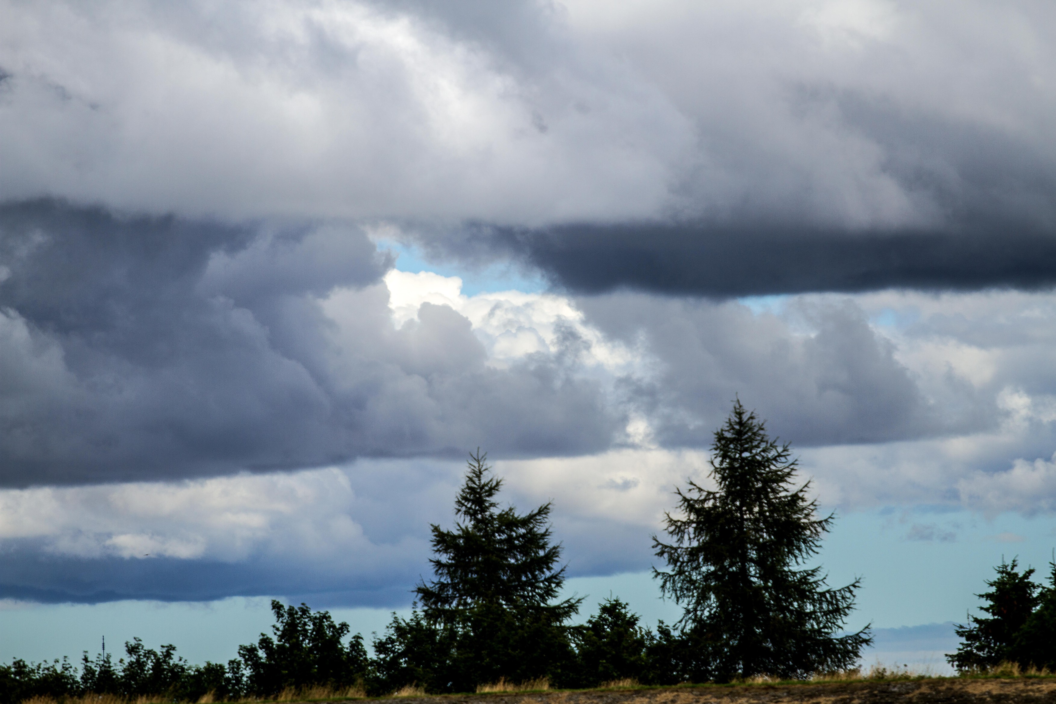 Iulie se încheie cu vreme în răcire, iar ultima luna de vară începe cu precipitații: prognoza meteo pe două săptămâni
