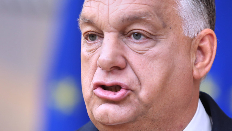 Viktor Orban, despre acordul comercial SUA-UE: Trump „a mâncat-o la micul dejun pe preşedinta Comisiei Europene”