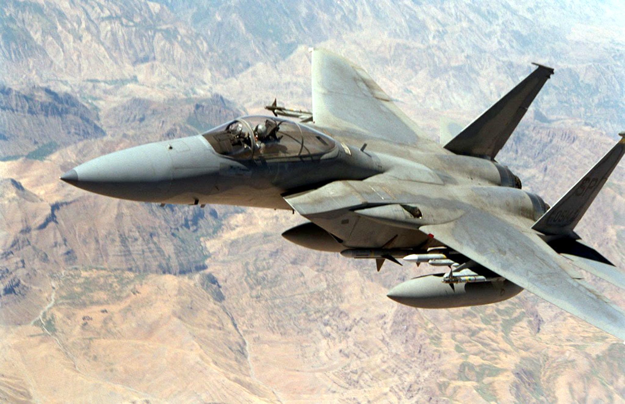 Legendarul F-15 a implinit 53 de ani. Cum a fost creat acest avion de vânătoare și de ce e încă în serviciu, fără planuri de retragere