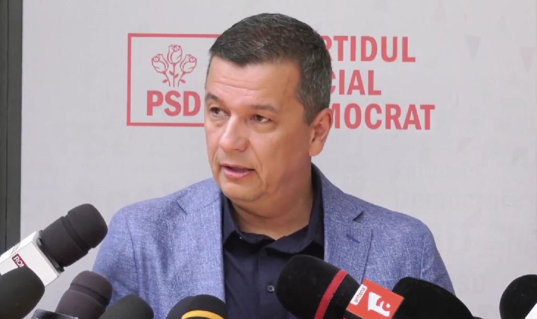 Ce spune președintele PSD despre eliminarea pensiilor speciale. Grindeanu nu exclude adoptarea proiectului prin asumarea răspunderii