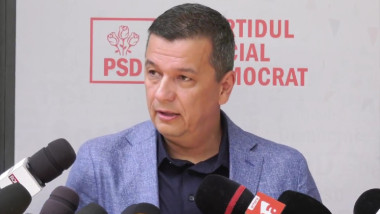 sorin grindeanu