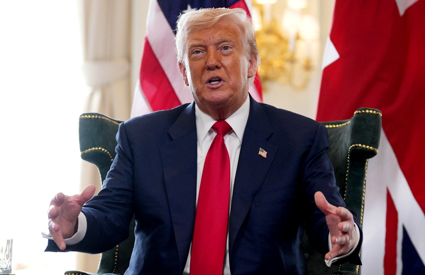 Donald Trump impune taxe vamale de 15% pentru Coreea de Sud. Ce alte înțelegeri cuprinde acordul cu Seulul