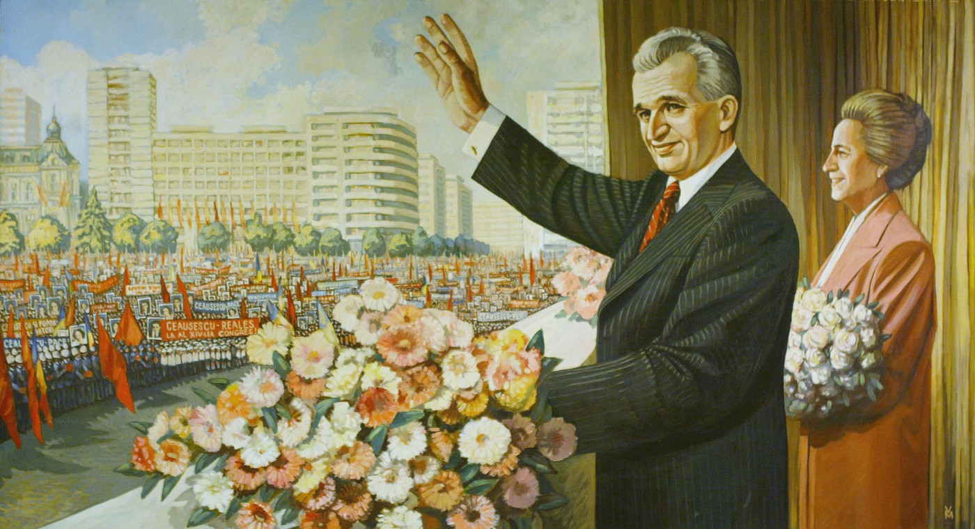 Miturile „raiului” comunist (1). Cum erau, de fapt, educația, sănătatea și siguranța cetățeanului de pe vremea lui Nicolae Ceaușescu