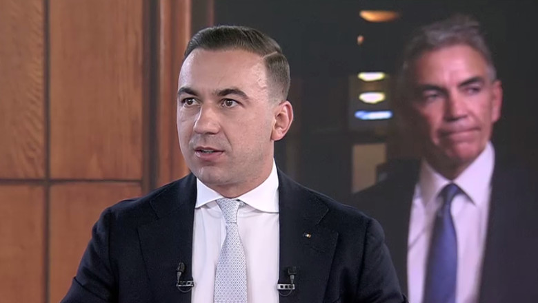 EXCLUSIV  Bogdan Ivan: Demisia lui Anastasiu a fost un gest de normalitate, de eleganță. Ce spune despre situația lui Marian Neacșu