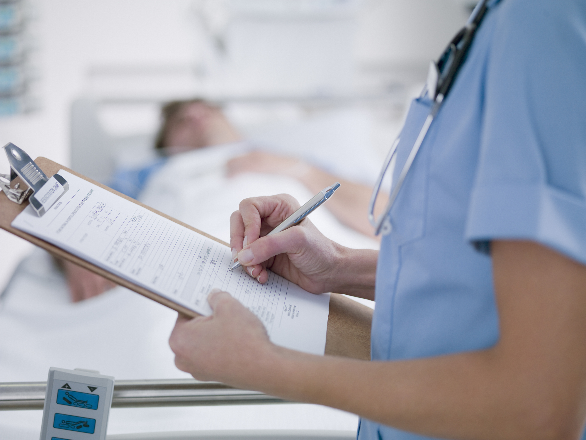 Ministerul Sănătăţii anunţă modificarea legislaţiei pentru protocoalele privind raportarea şi controlul infecţiilor nosocomiale