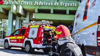 spital judetean timisoara