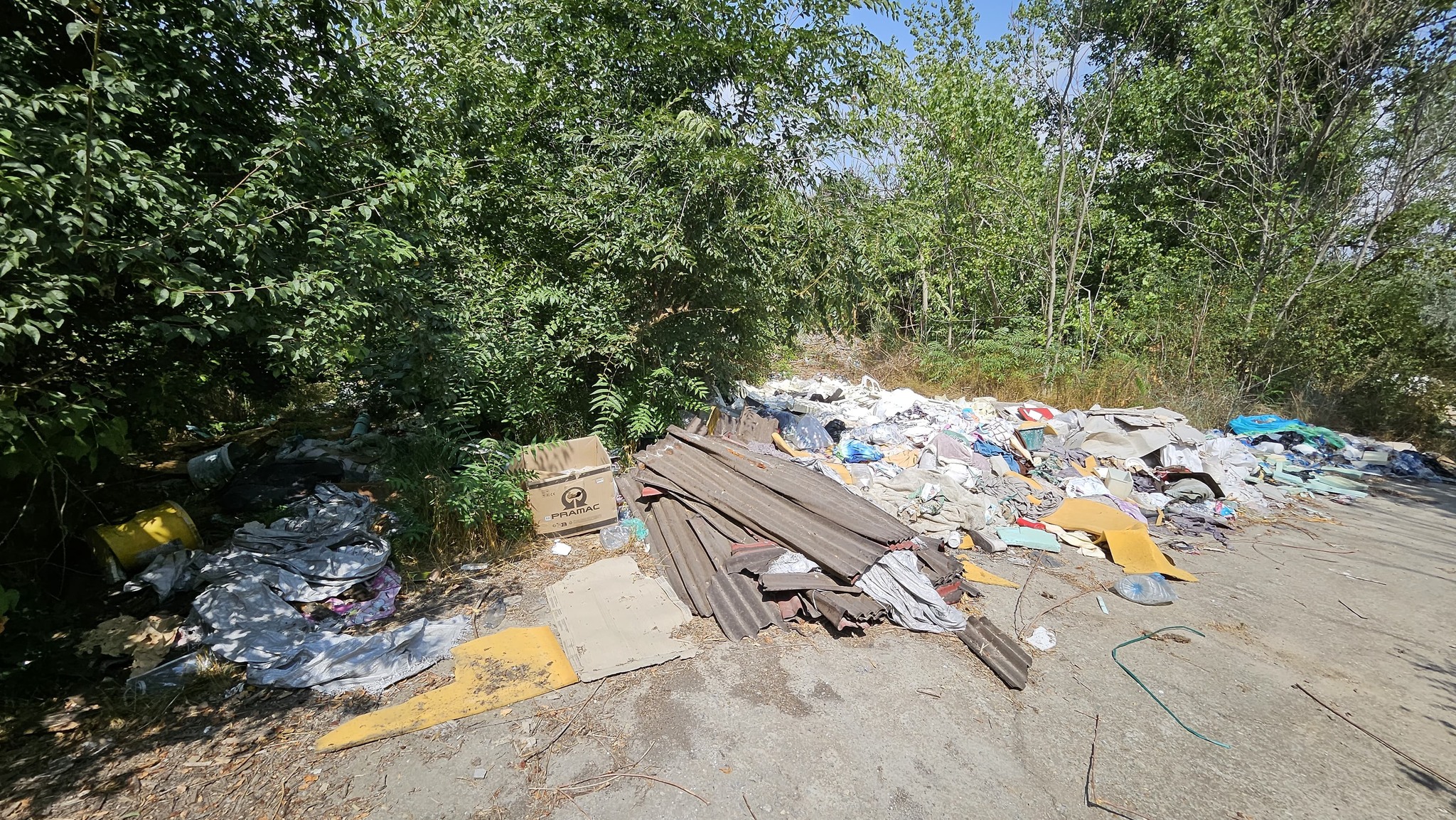 Ministra Mediului: Avem nevoie de o lege pentru valorificarea deșeurilor din construcții. În alte state sunt văzute ca resurse