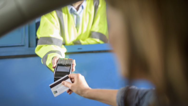 Se scumpește rovinieta de la 1 septembrie 2025. Care este tariful anual pentru autoturisme. Lista completă a noilor amenzi