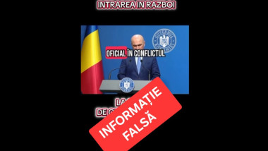 Război fake