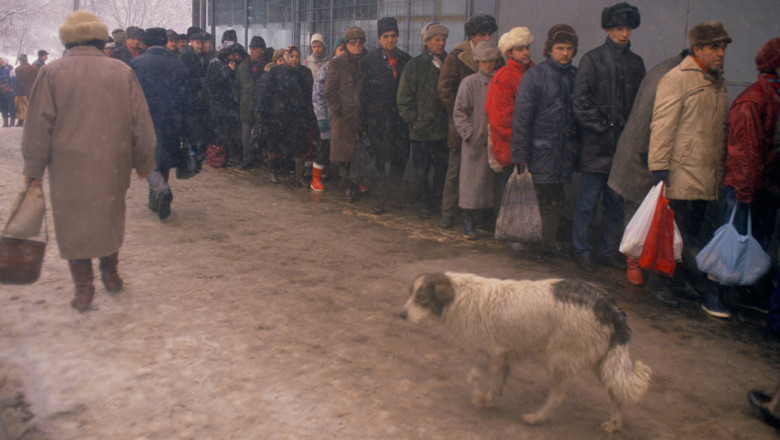 București 1989