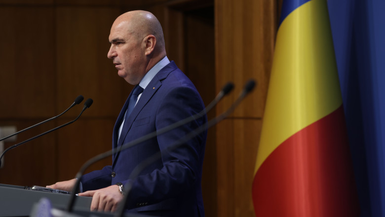 Ilie Bolojan: Nu am dat mită la poliţie. Erau nişte practici de a te opri pe drum şi a-ţi căuta nod în papură