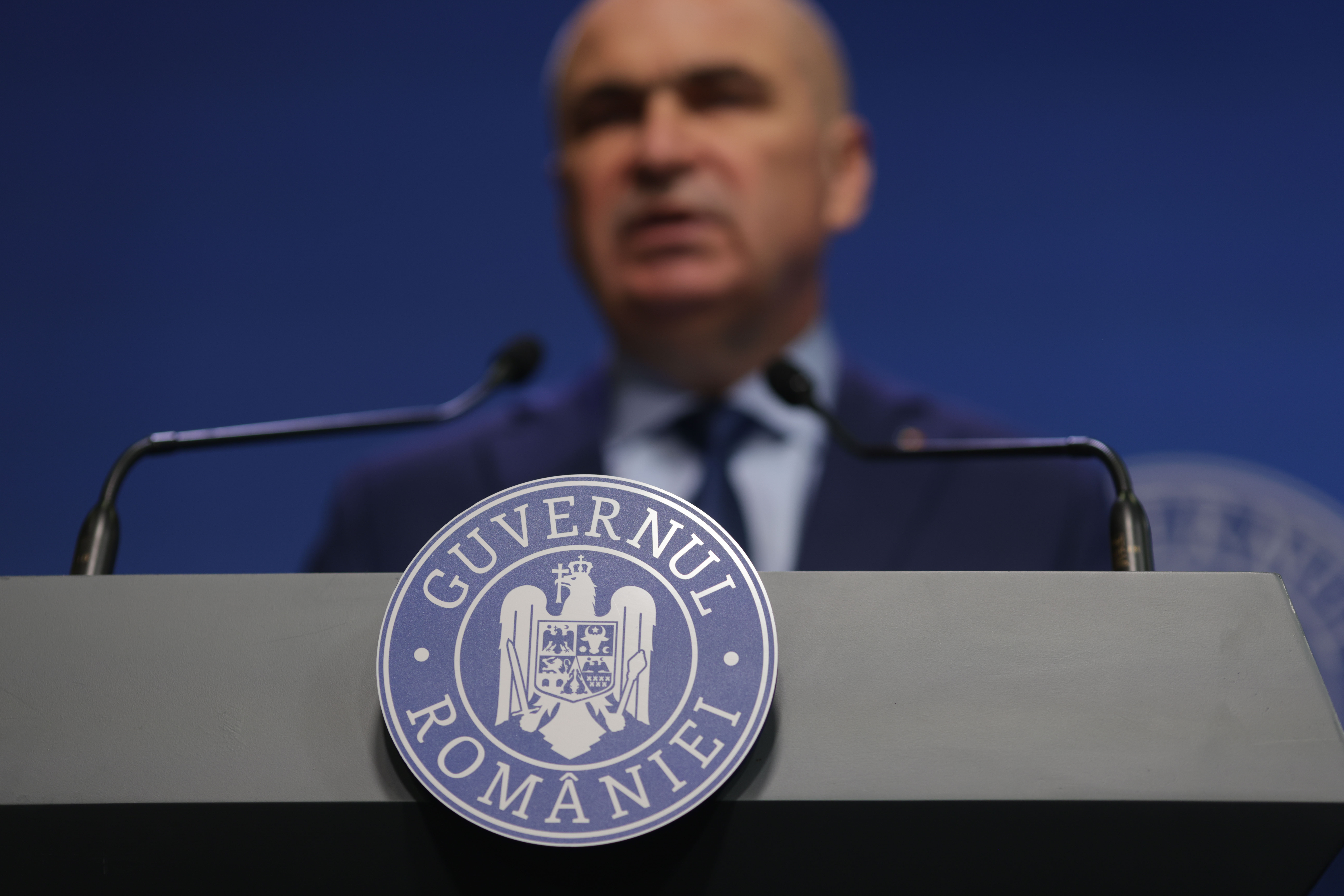 Premierul continuă să amenințe cu demisia. Ilie Bolojan pare „neclintit” în hotărârea sa (surse)