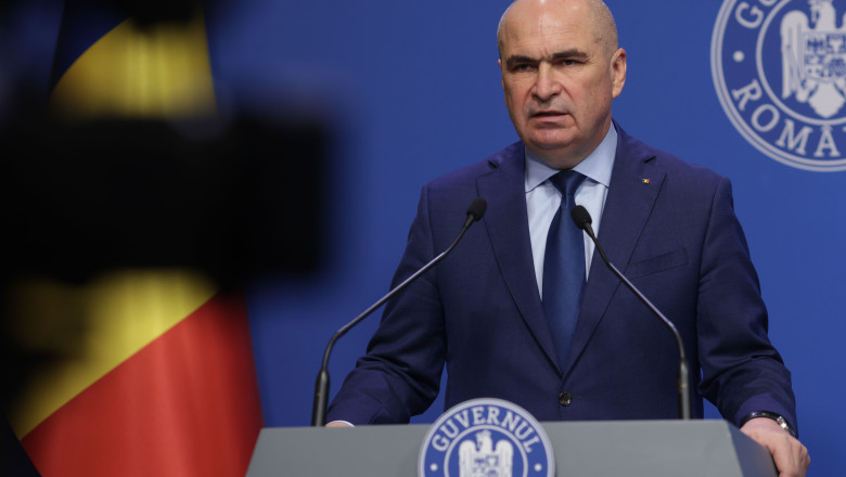 Răspunsul premierului privind contractele partenerei lui Dragoș Anastasiu cu Primăria Oradea: Nu e totul perfect, dar am făcut ceva