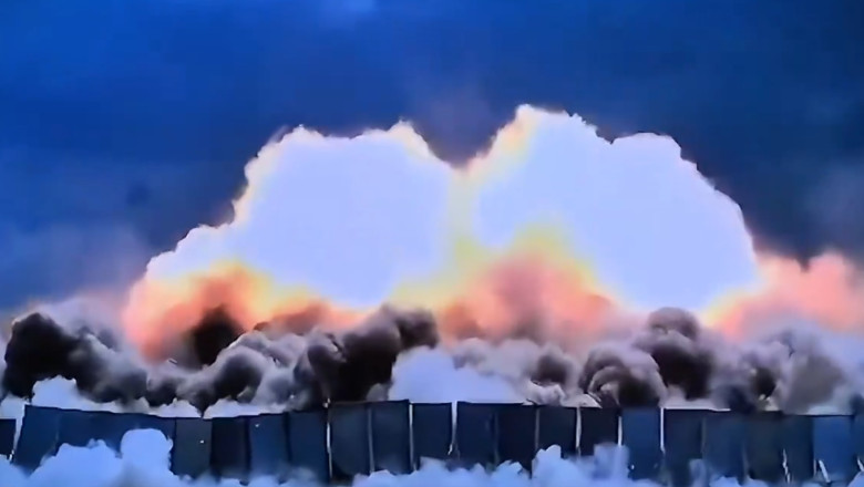 Turcia a dezvăluit una dintre cele mai puternice arme non-nucleare construite vreodată. Cum arată noua bombă termobarică GAZAP