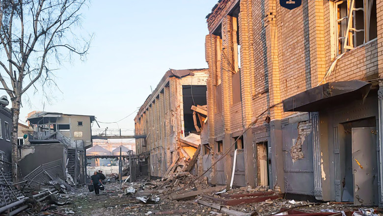 Închisoare Zaporojie