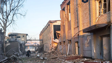 Închisoare Zaporojie