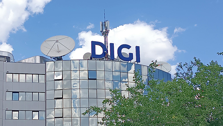 Digi Romania actualizează tarifele în urma modificării cotei TVA