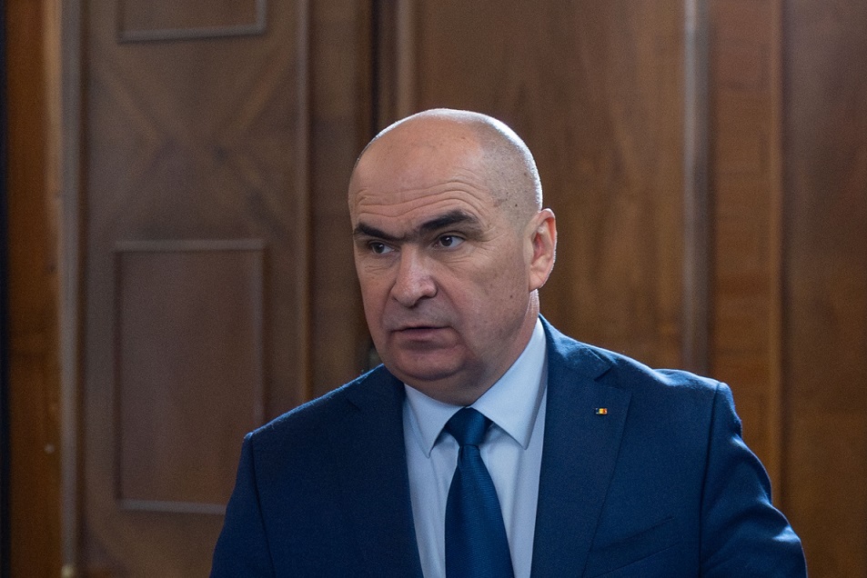 Ilie Bolojan: Bugetul alocat Ministerului Dezvoltării pe componenta „Anghel Saligny” este, practic, epuizat