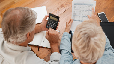 Măsuri fiscale din august 2025. Foto Getty Images