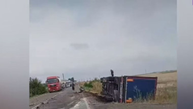 accident