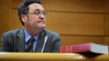 García Ortiz appears in the Senate in the midst of controversy over the investigation against him in the Supreme Court