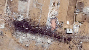 Coada ajutoare gaza