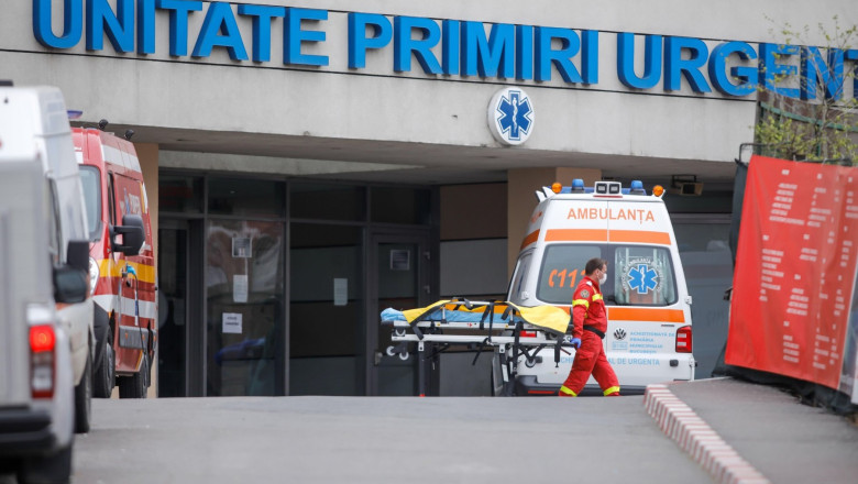 EXCLUSIV  Ministrul Rogobete, despre pacienții fără asigurare care se prezintă la Urgențe: Soluția nu este să las în fața spitalului un om