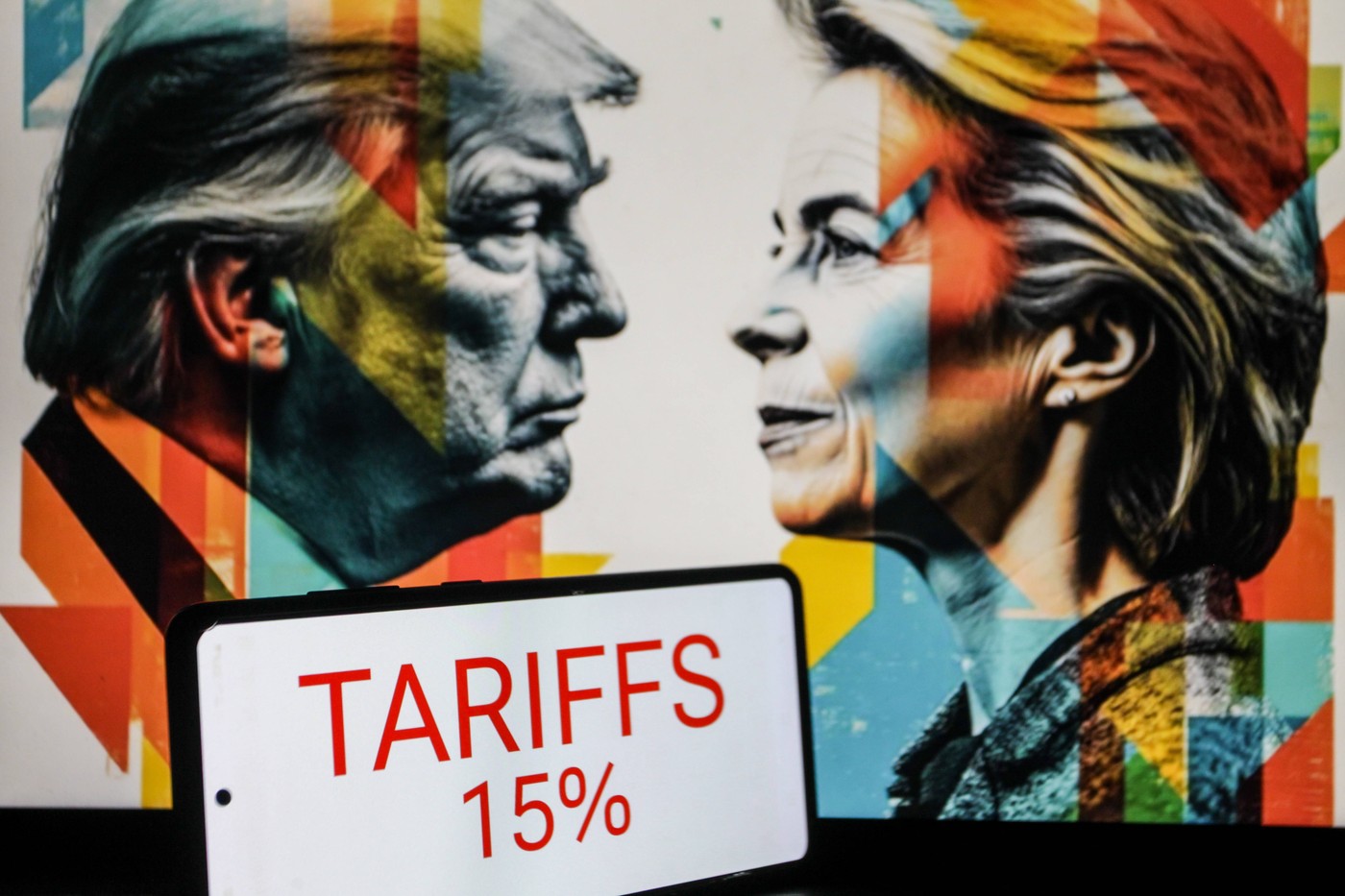 Acordul comercial UE-SUA stârnește confuzie: Bruxelles și Washington nu se pun de acord pe ce au convenit