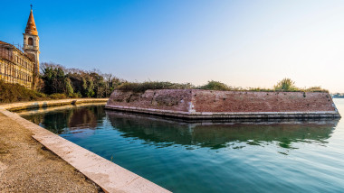 poveglia
