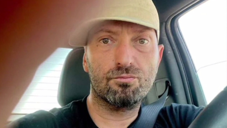 Prima reacție a lui Cheloo după scandalul de la Catedrala Mântuirii Neamului. Ce căuta rapperul în curtea bisericii