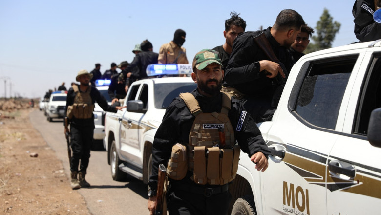 Siria: Violențe devastatoare între druzi și beduini. Aproape 1000 de morți în Suwayda, înaintea armistițiului anunțat de guvern