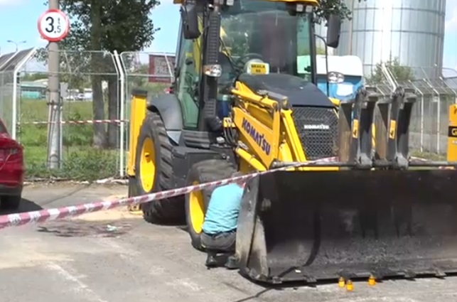 Adolescentul din Brăila acuzat că l-a înjunghiat în plină stradă pe iubitul surorii lui a fost prins