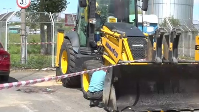 Adolescentul din Brăila acuzat că l-a înjunghiat în plină stradă pe iubitul surorii lui a fost prins