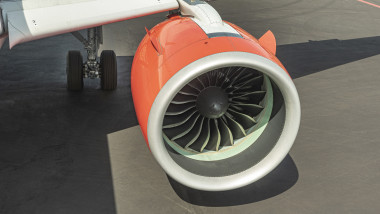 avion motor