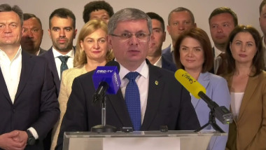 PAS alegeri republica moldova