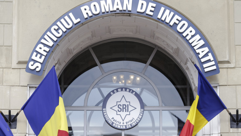 EXCLUSIV  Cristian Diaconescu, despre viitorii șefi ai SRI și SIE: „Sper ca și zona politică să înțeleagă importanța acestui moment”