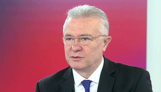 Cristian Diaconescu, despre Forumul NATO de la București: „Un moment extrem de semnificativ. România poate profita din plin”