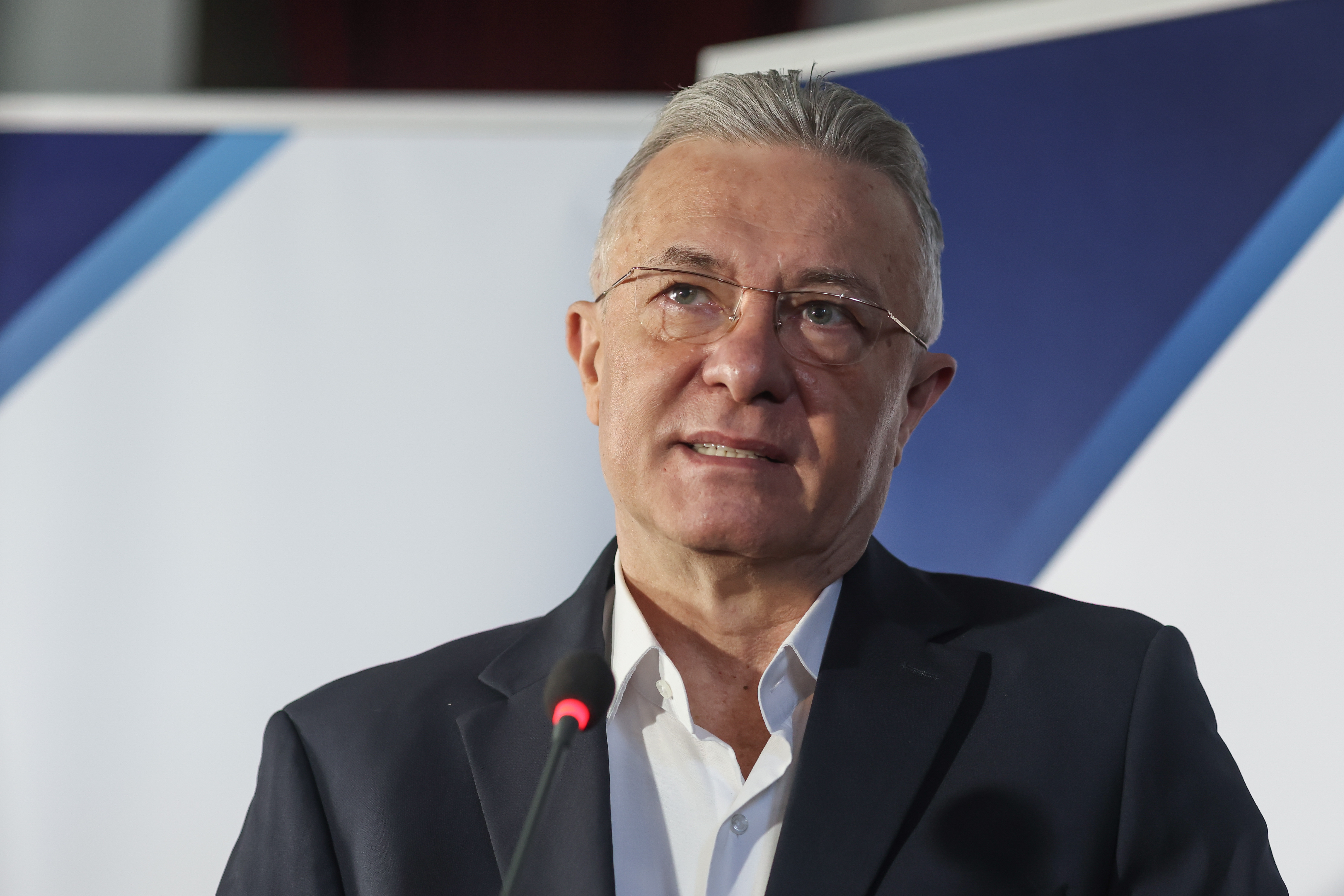 Ce a răspuns Cristian Diaconescu, întrebat de ce delegația lui Nicușor Dan în Germania a fost formată doar din membri USR și Anastasiu