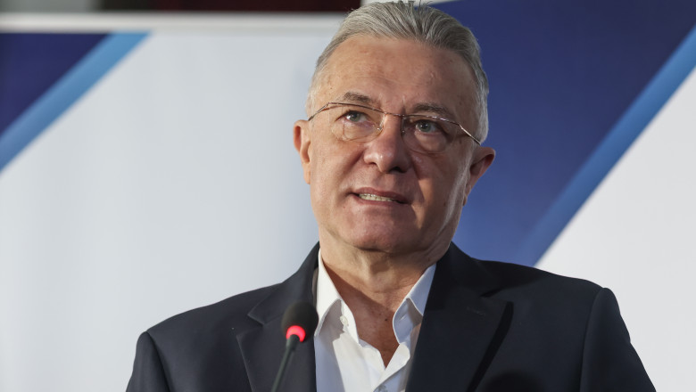 EXCLUSIV  Ce a răspuns Cristian Diaconescu, întrebat de ce delegația lui Nicușor Dan în Germania a fost formată doar din membri USR și Anastasiu