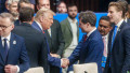donald trump nicusor dan presidency ro