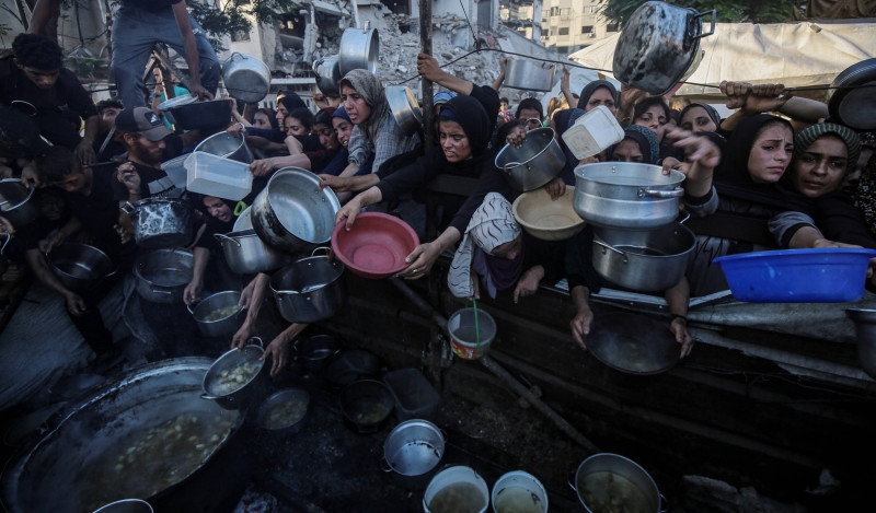 MIDEAST-PALESTINIANS-ISRAEL