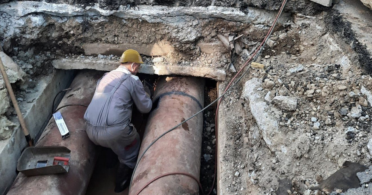 Problemele privind furnizarea căldurii în Bucuresti se prelungesc. Lista imobilelor afectate Kép